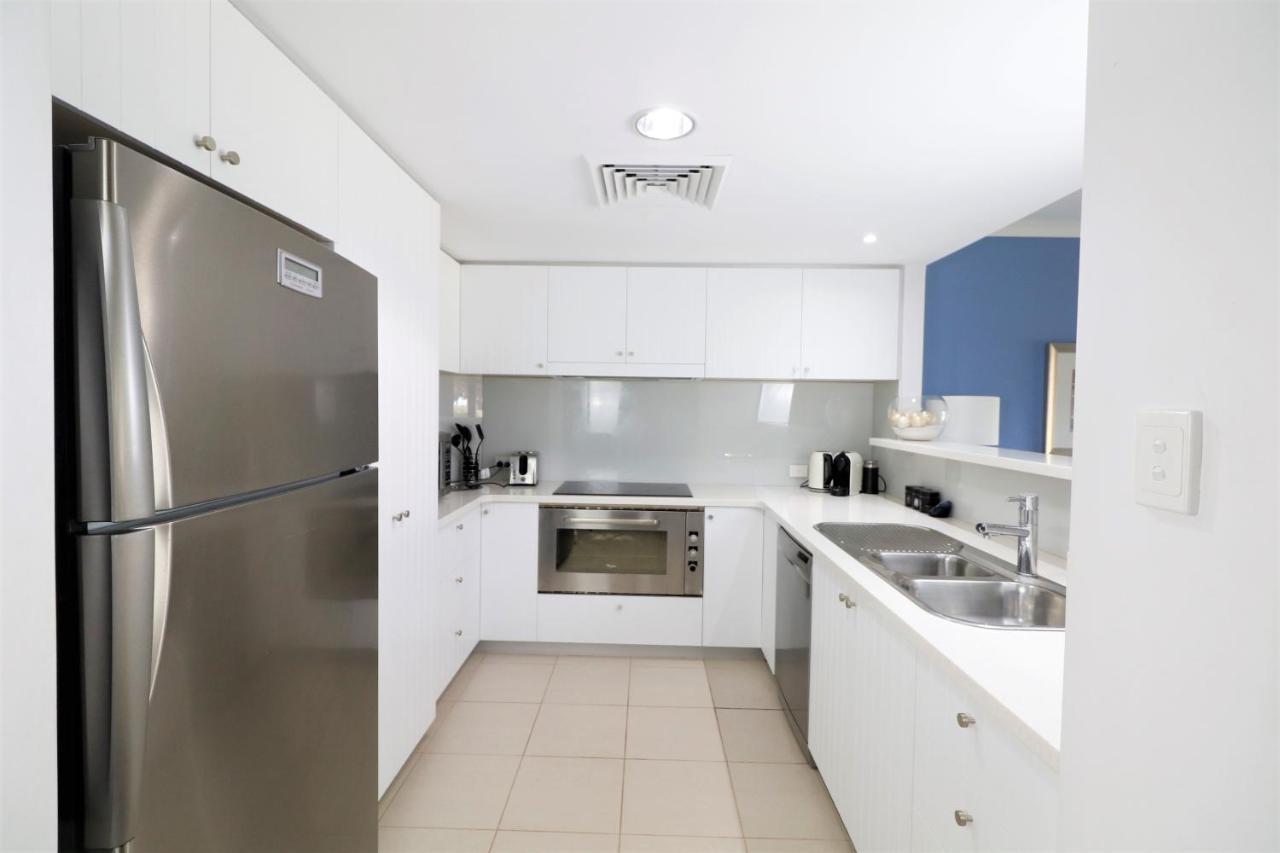 Yallingup Beach Resort المظهر الخارجي الصورة