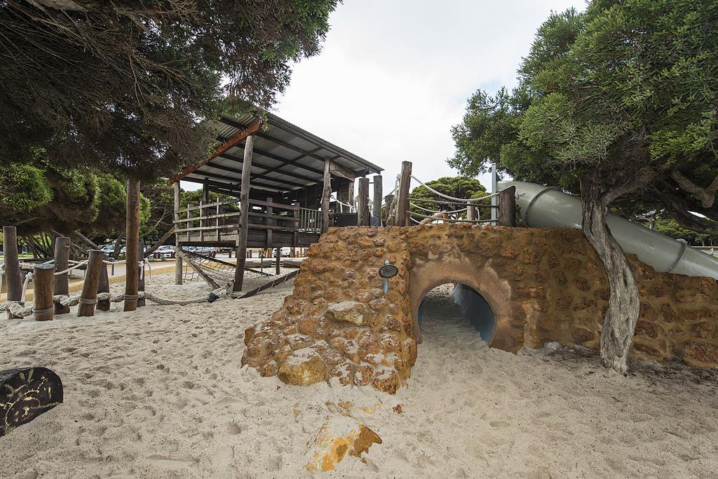 Yallingup Beach Resort المظهر الخارجي الصورة