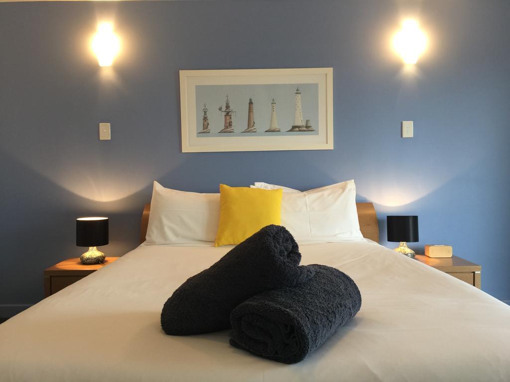 Yallingup Beach Resort المظهر الخارجي الصورة