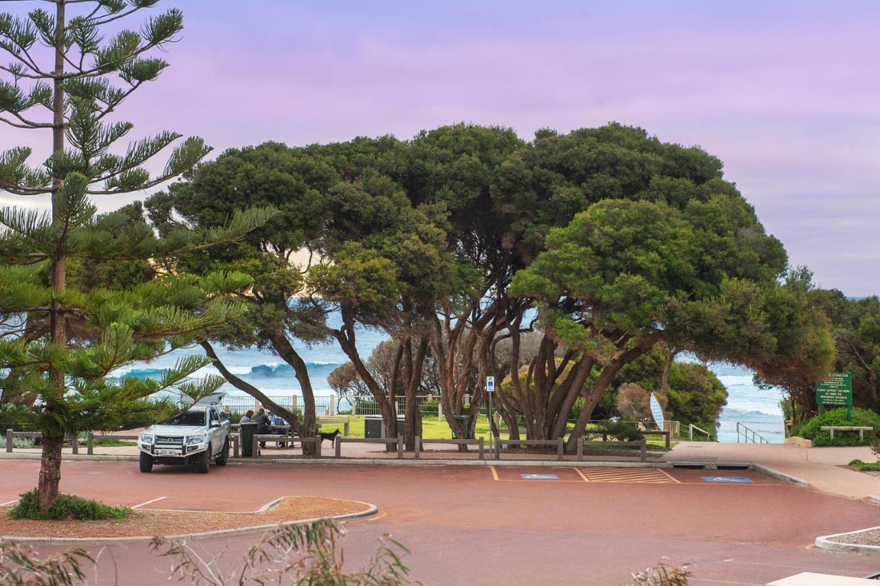 Yallingup Beach Resort المظهر الخارجي الصورة